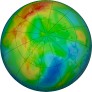 Arctic Ozone 2024-12-13